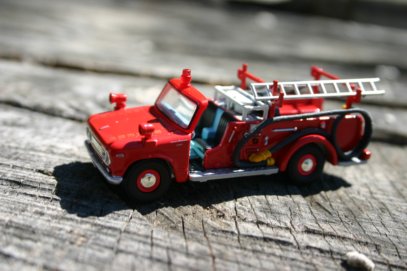 Illustration for article titled TLV Emergency Services